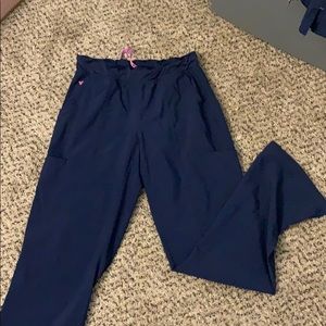 Med Couture scrub pants